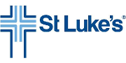 St. Luke's Health System Logo
